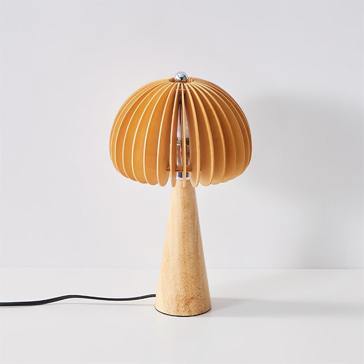 Leif-bordlampe