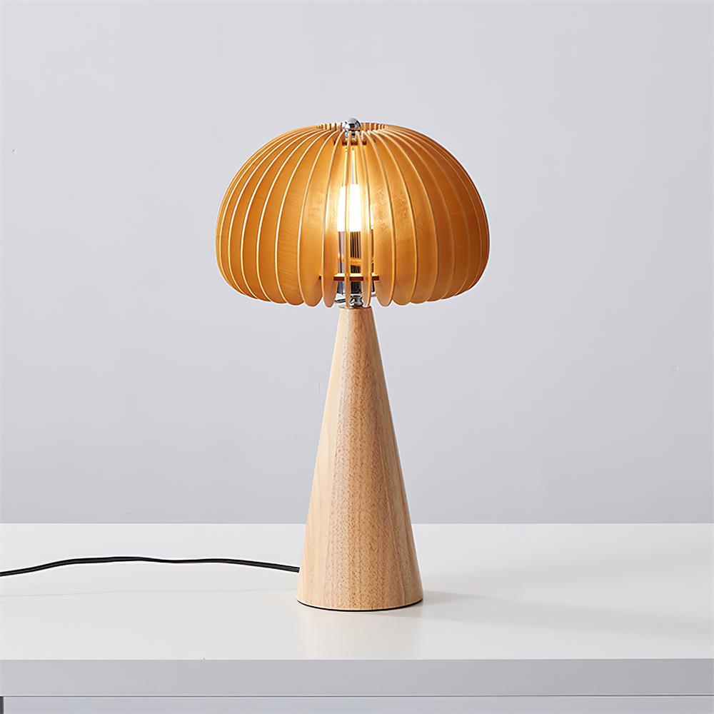 Leif-bordlampe