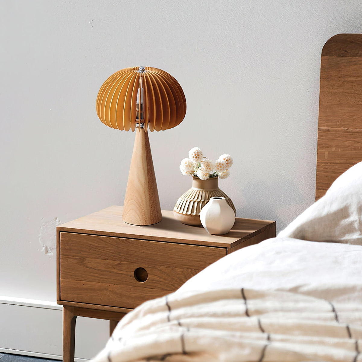 Leif-bordlampe