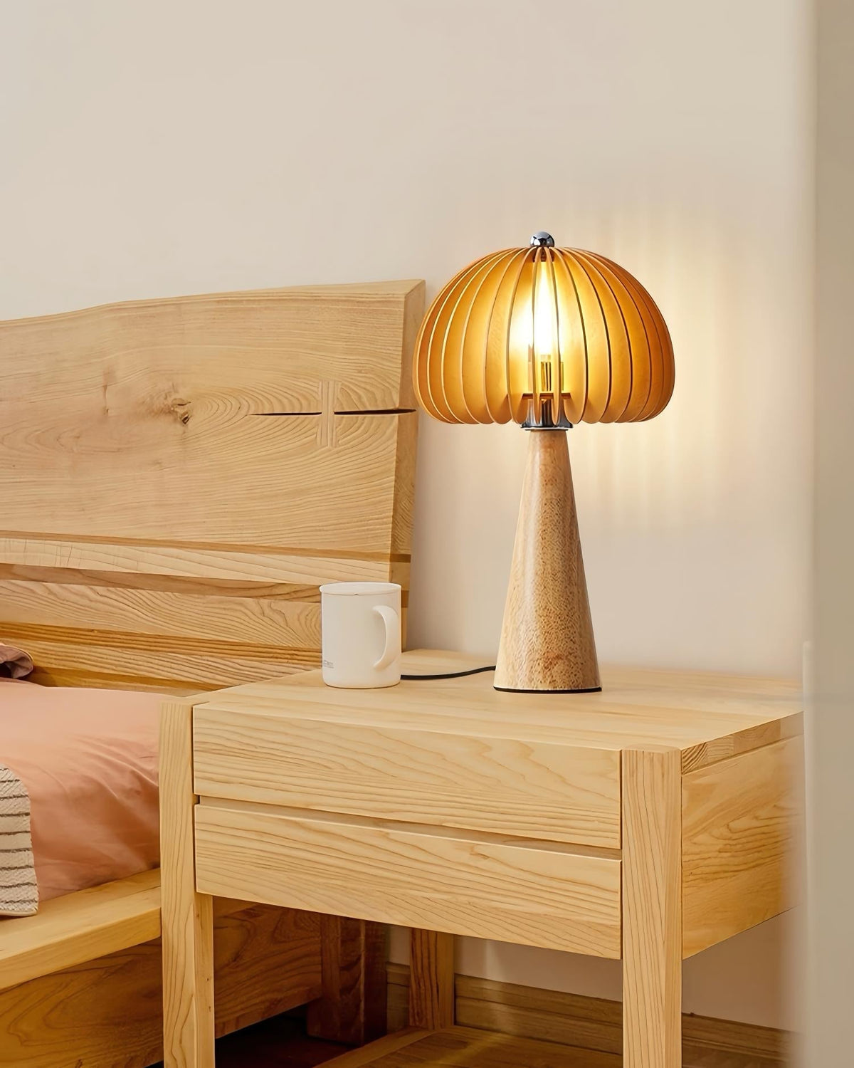 Leif-bordlampe
