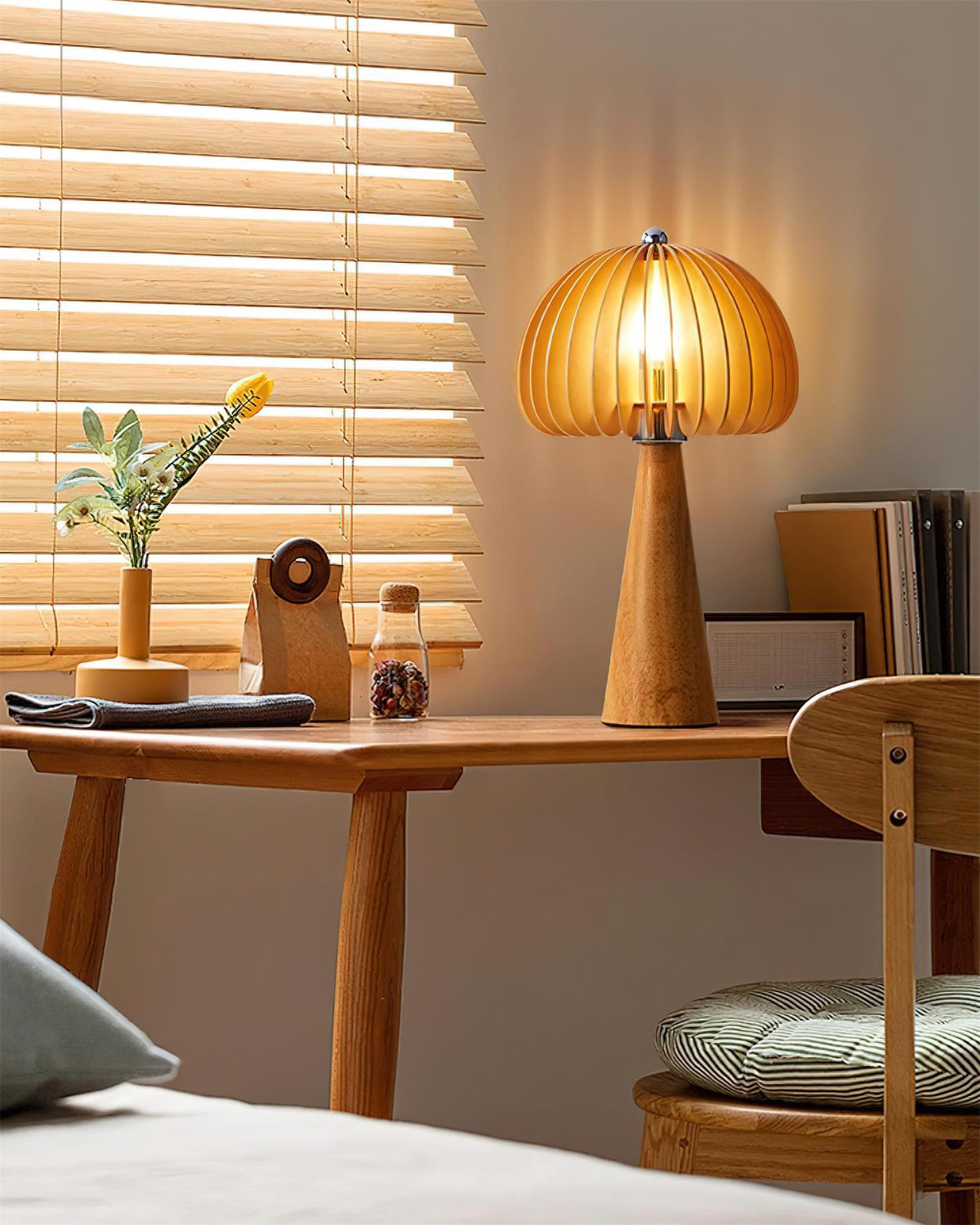 Leif-bordlampe