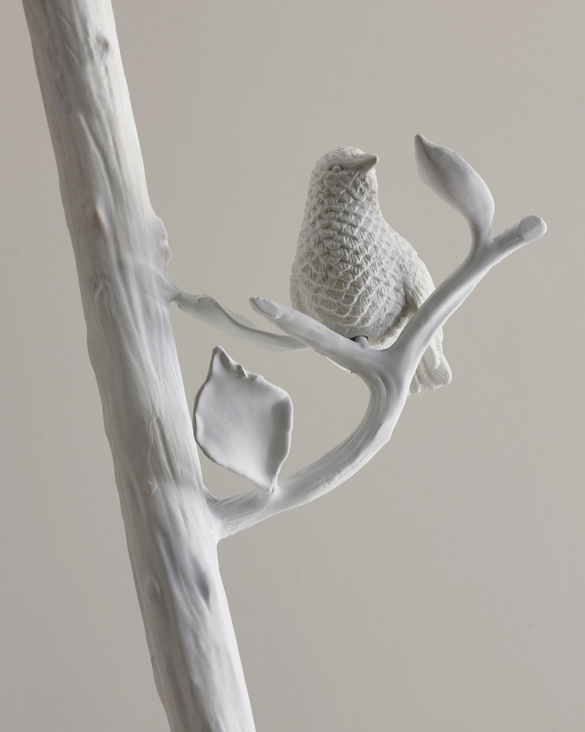Foliage-lysekrone