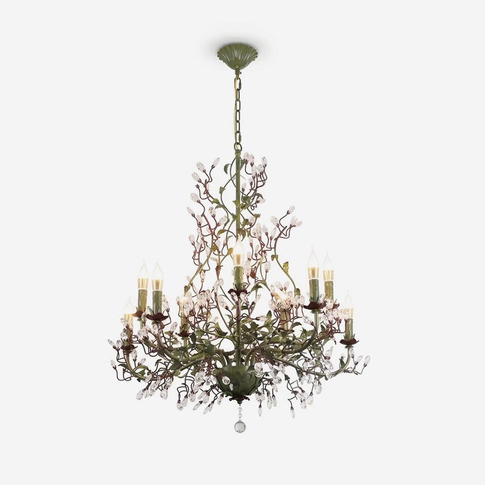 Candelabro Romilly
