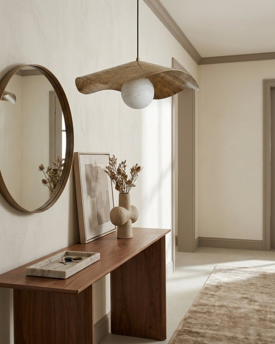 Sororette Pendant Light