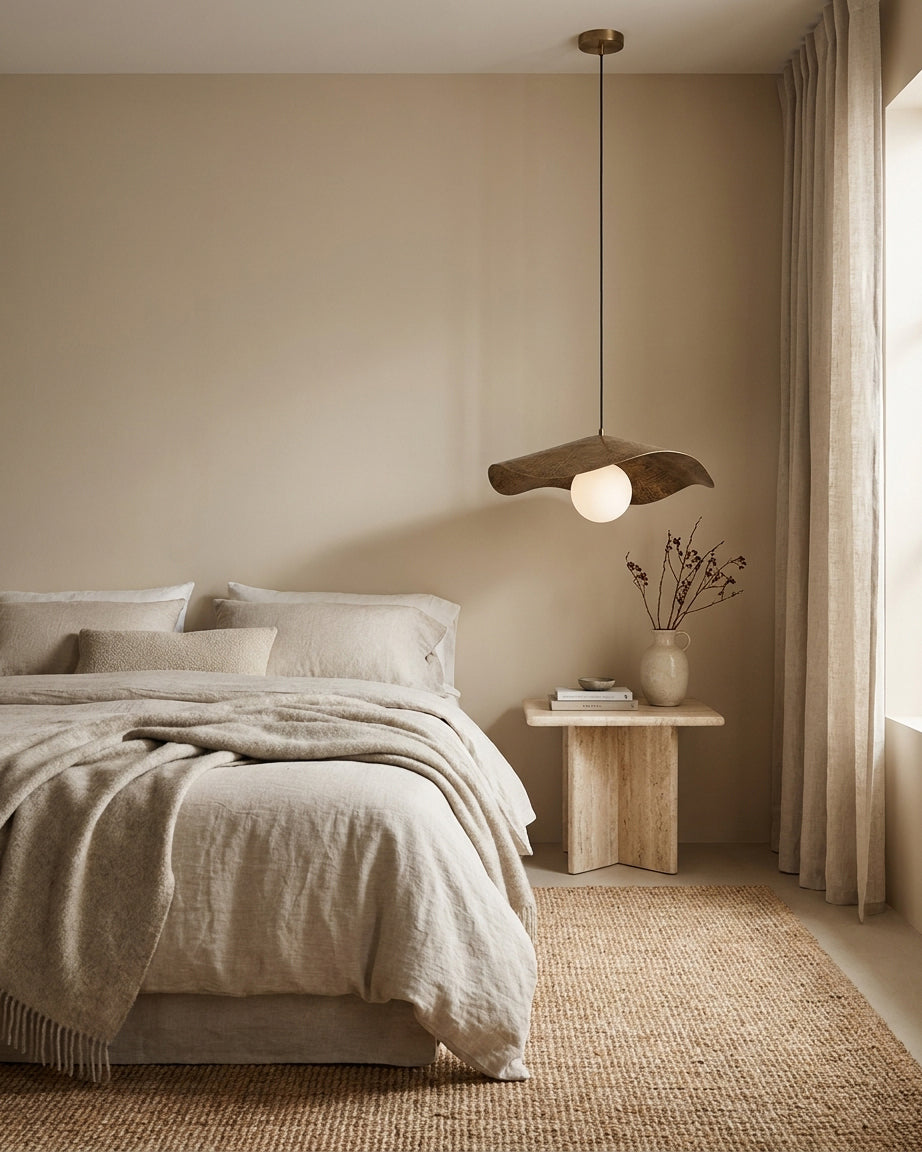 Sororette Pendant Light