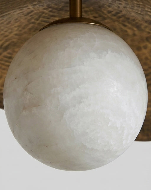 Sororette Pendant Light