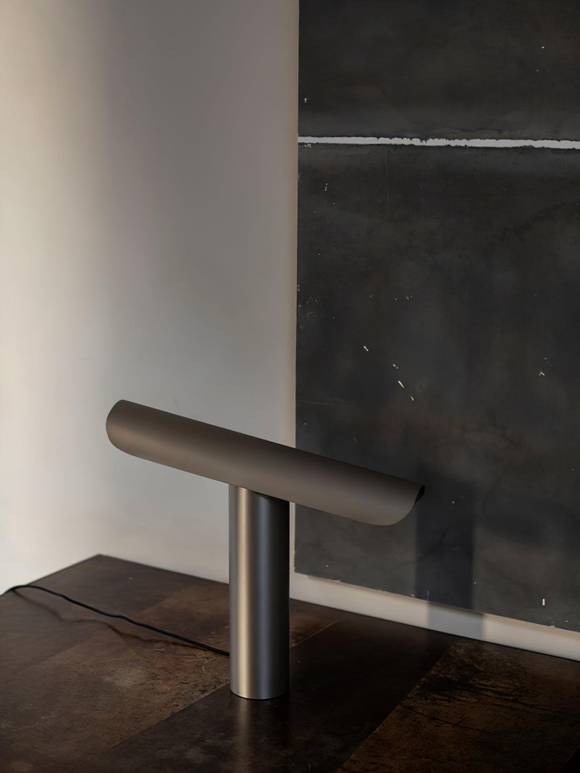 Zenice minimalistisk bordslampa