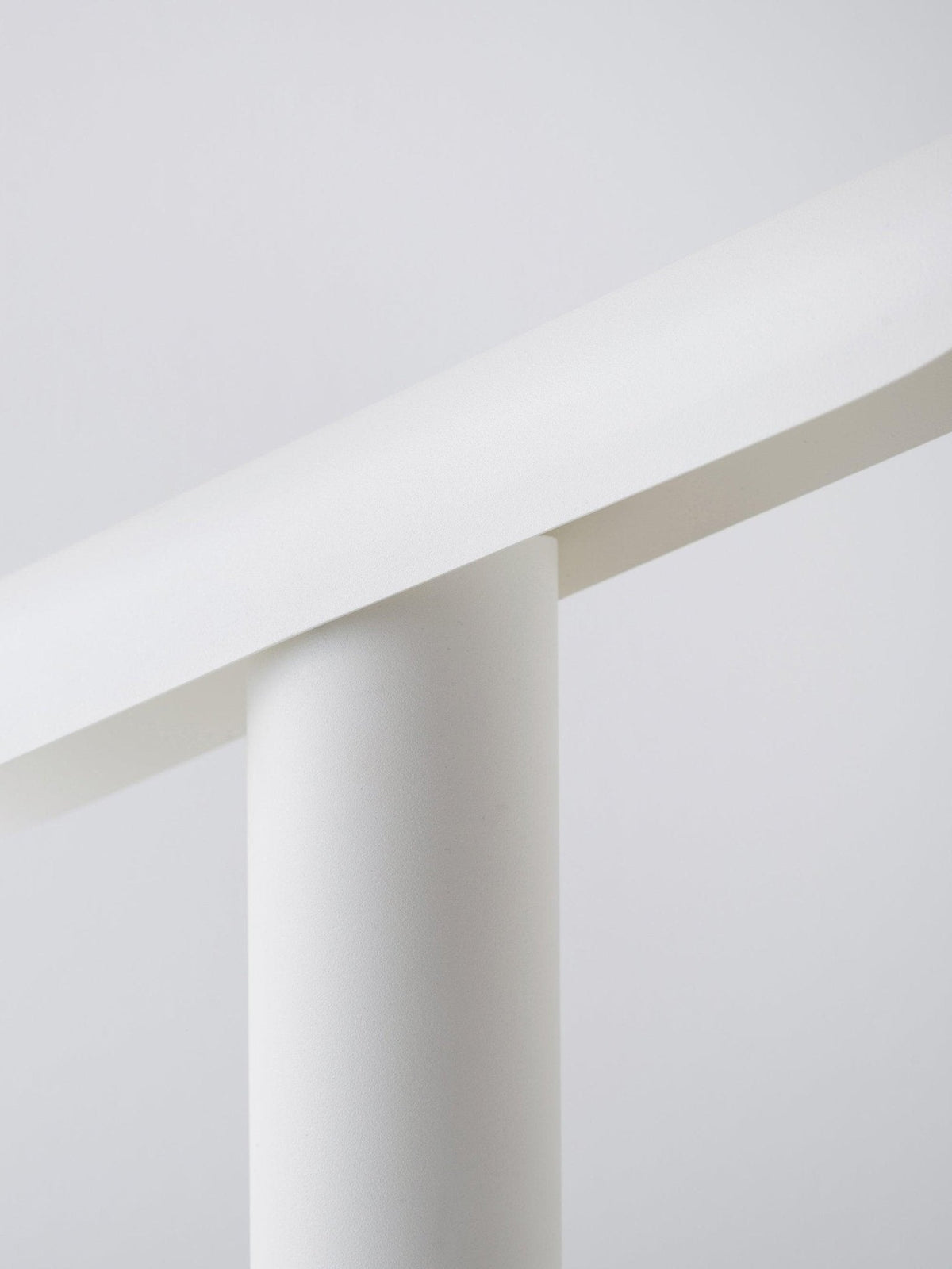 Zenice minimalistisk bordslampa