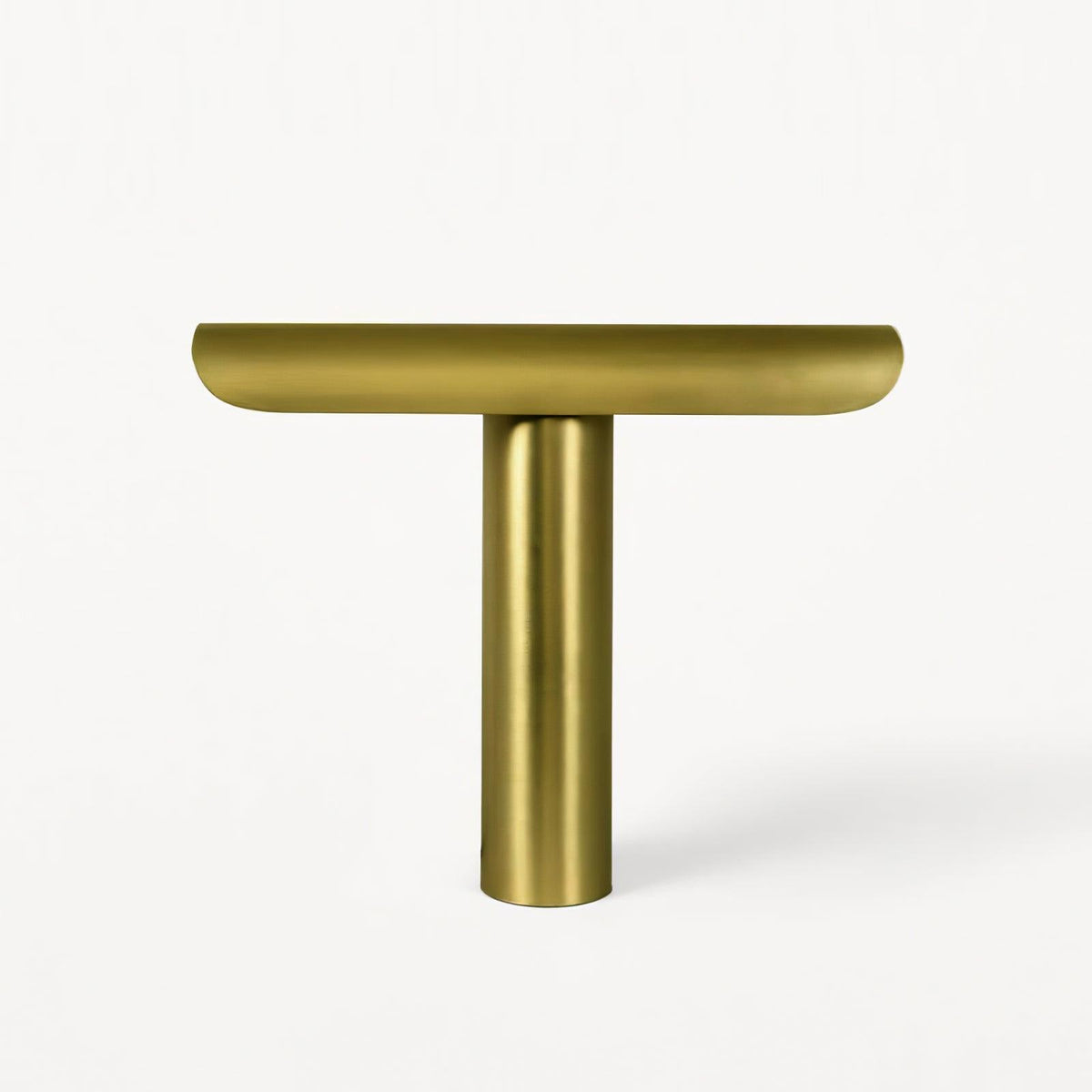 Zenice minimalistisk bordslampa