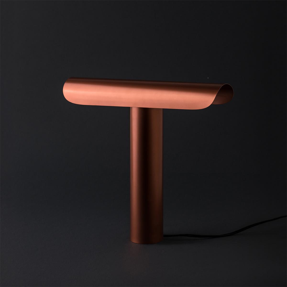 Zenice minimalistisk bordslampa