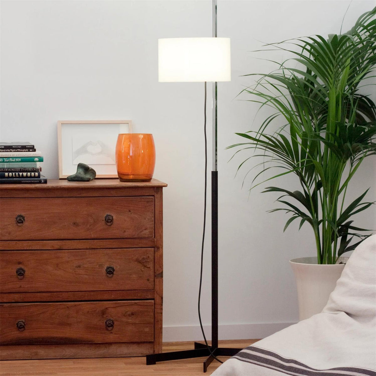 Reniselia Floor Lamp