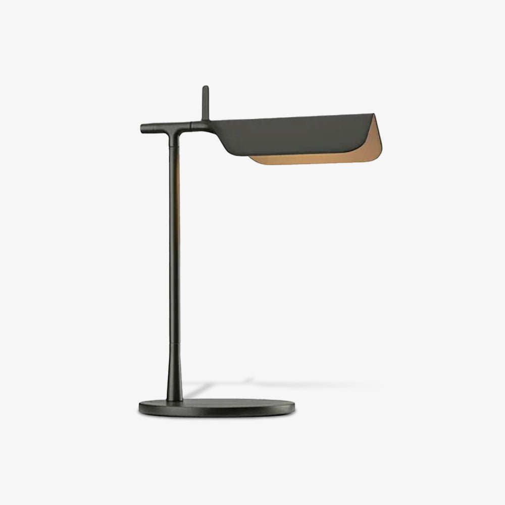 Cilorn minimalistisk bordslampa i akryl