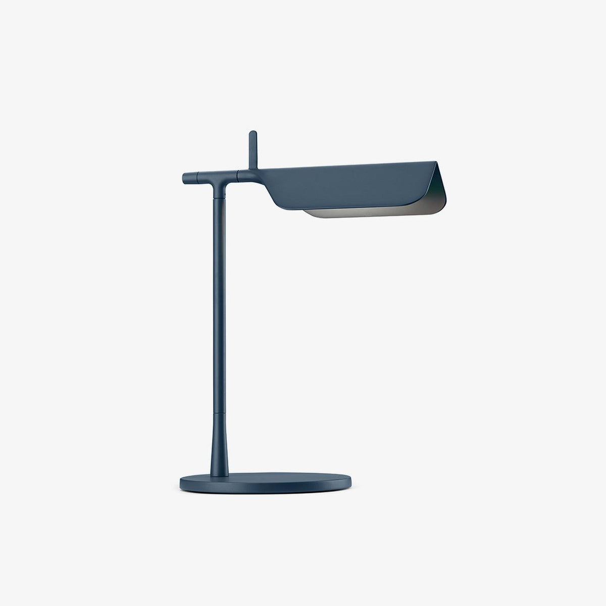 Cilorn minimalistisk bordslampa i akryl