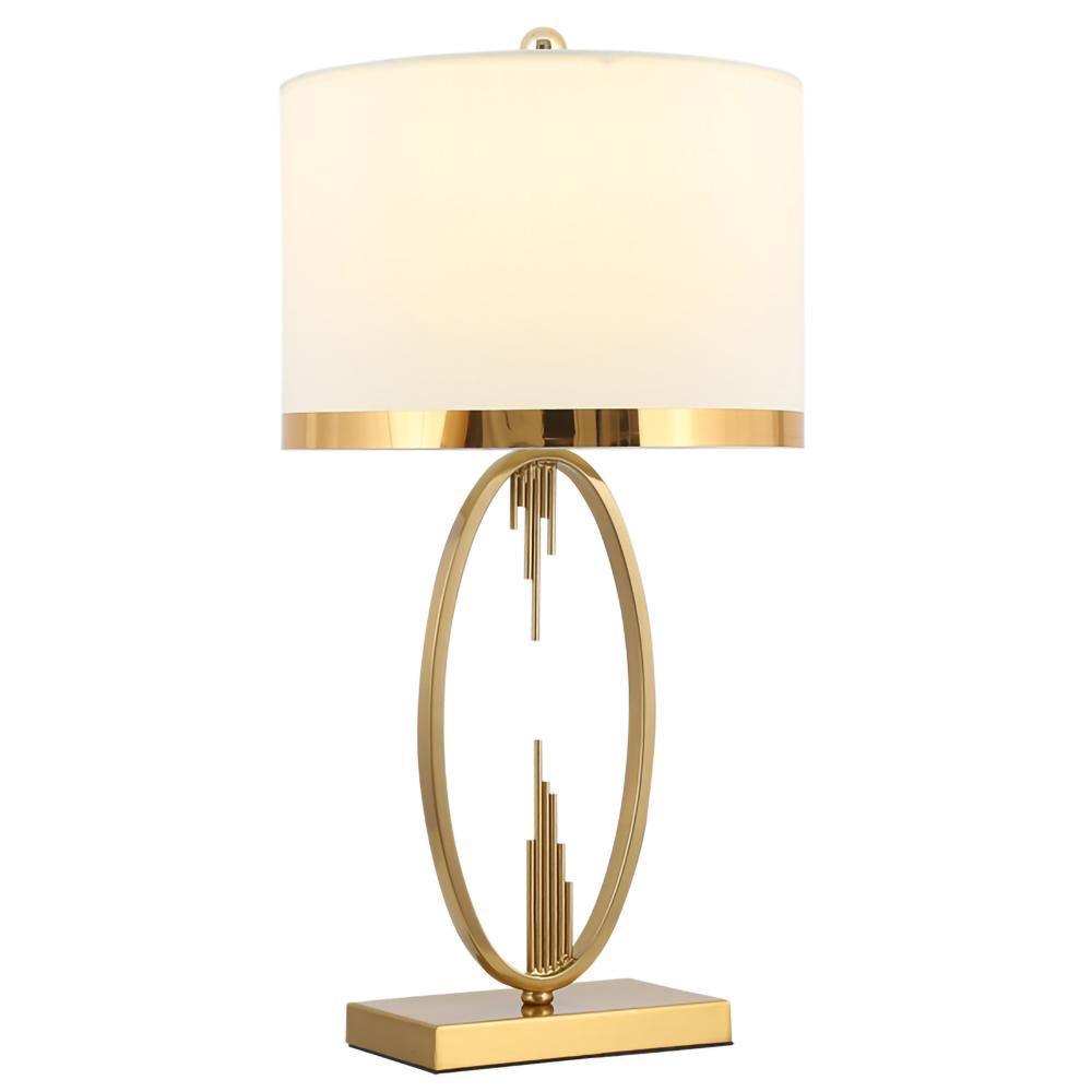 Candeeiro de mesa Beatrice de luxo