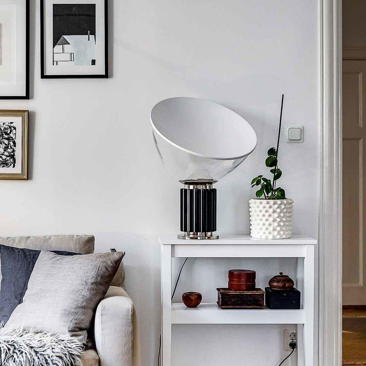 Nexus-bordlampe