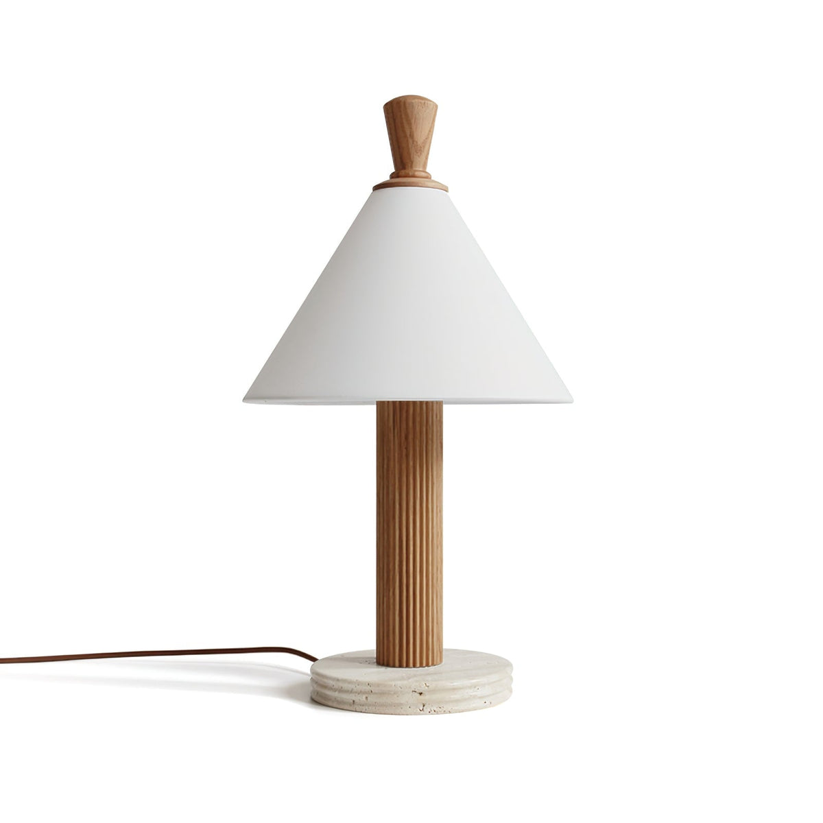 Sorereria-bordlampe
