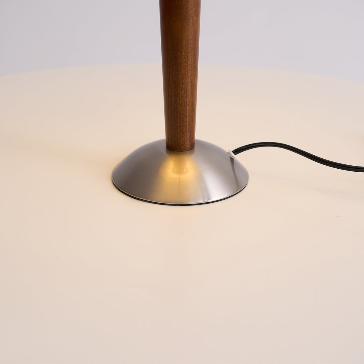 Roka borðlampi Talonwood