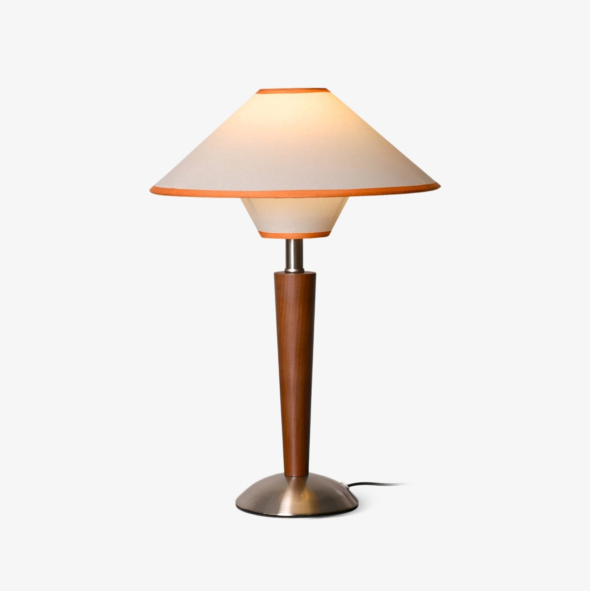 Roka borðlampi Talonwood