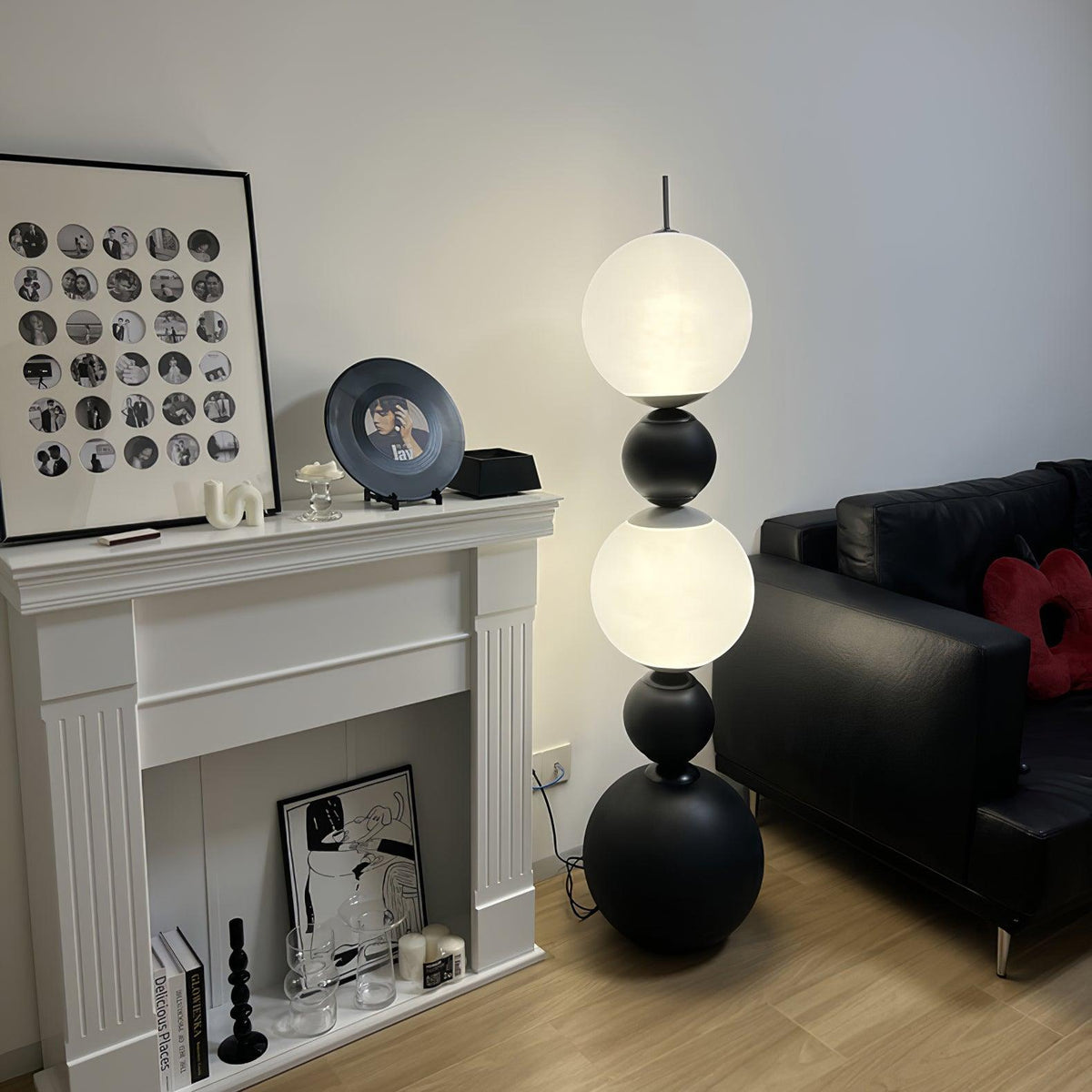 Selenella Floor Lamp