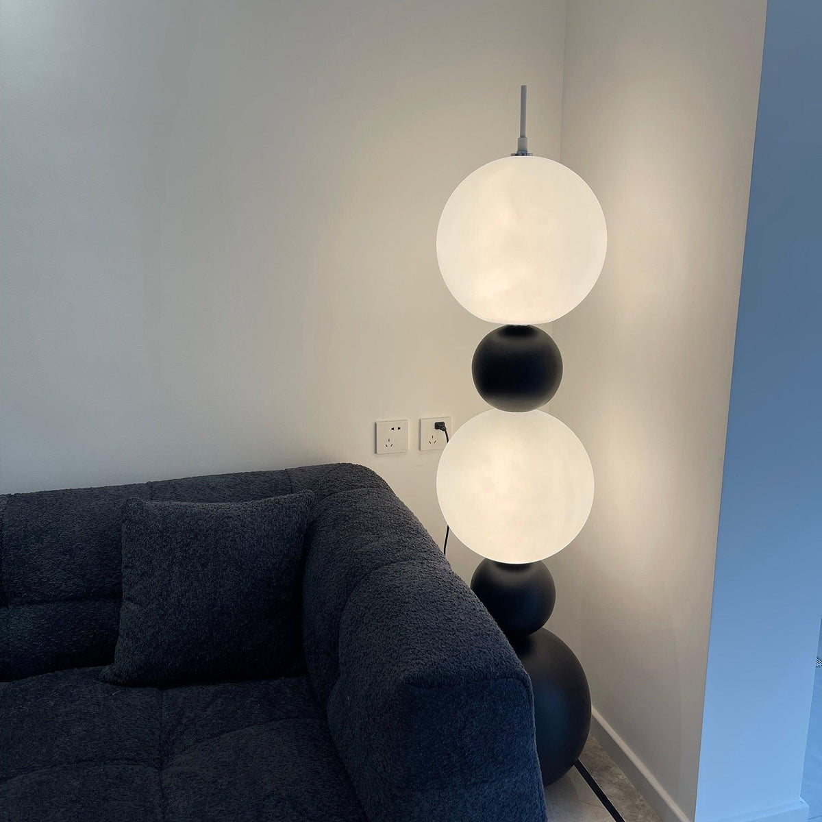 Selenella Floor Lamp