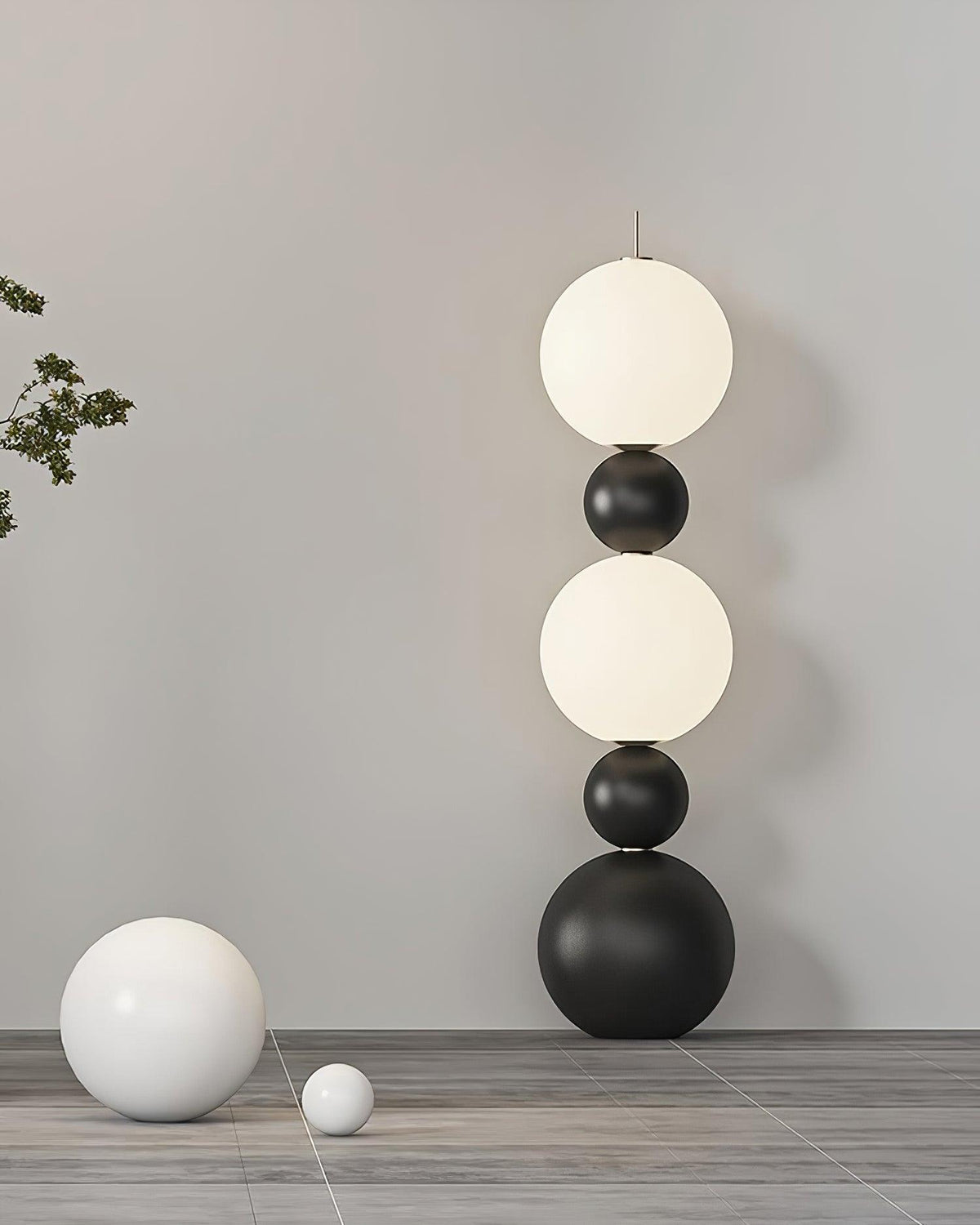 Selenella Floor Lamp