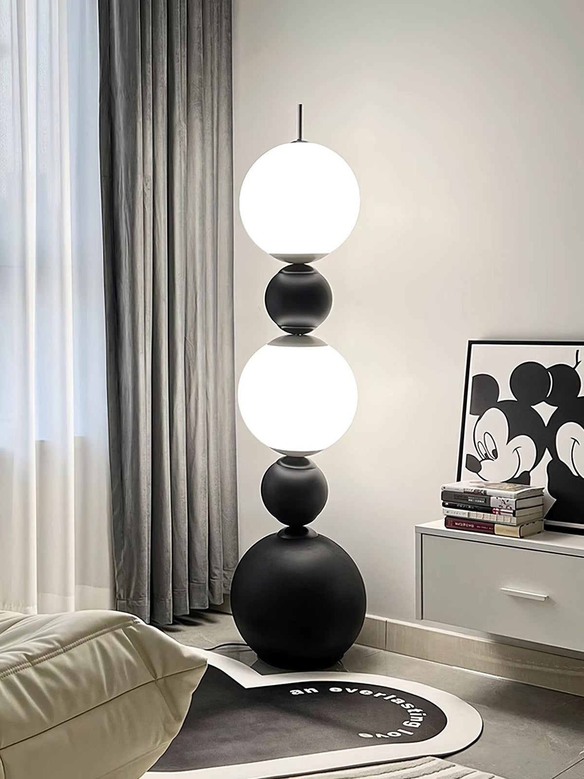 Selenella Floor Lamp