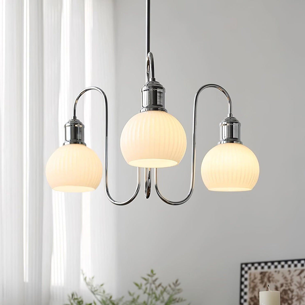 Aveniveon ljuskrona