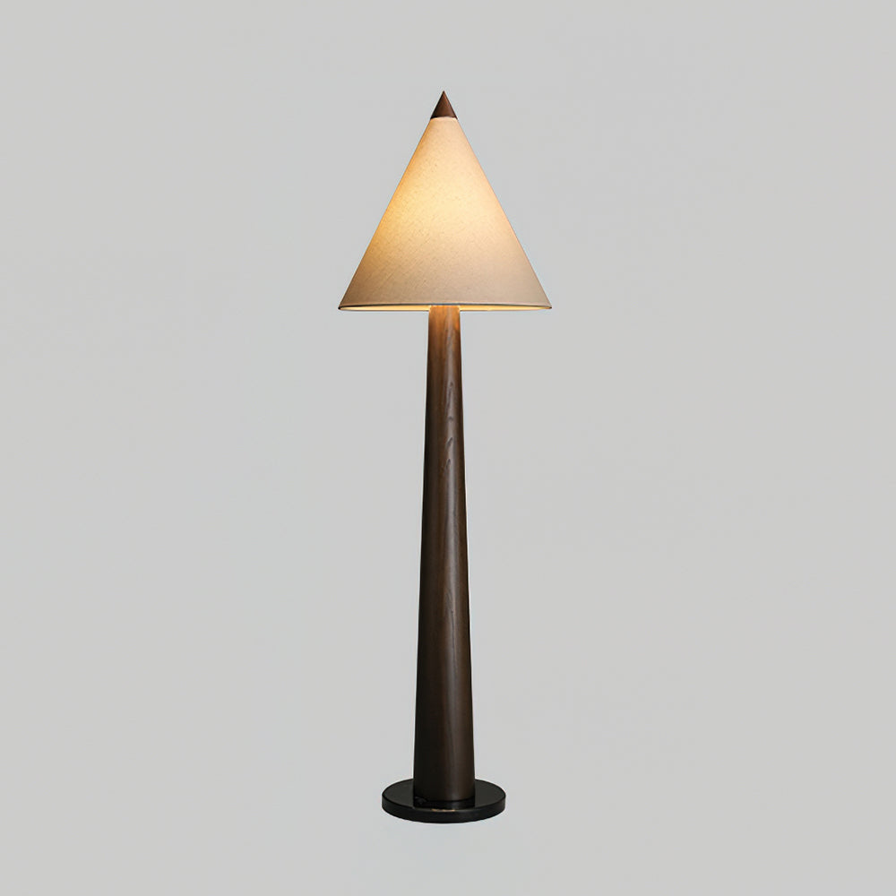 Cone-Gable golvlampa