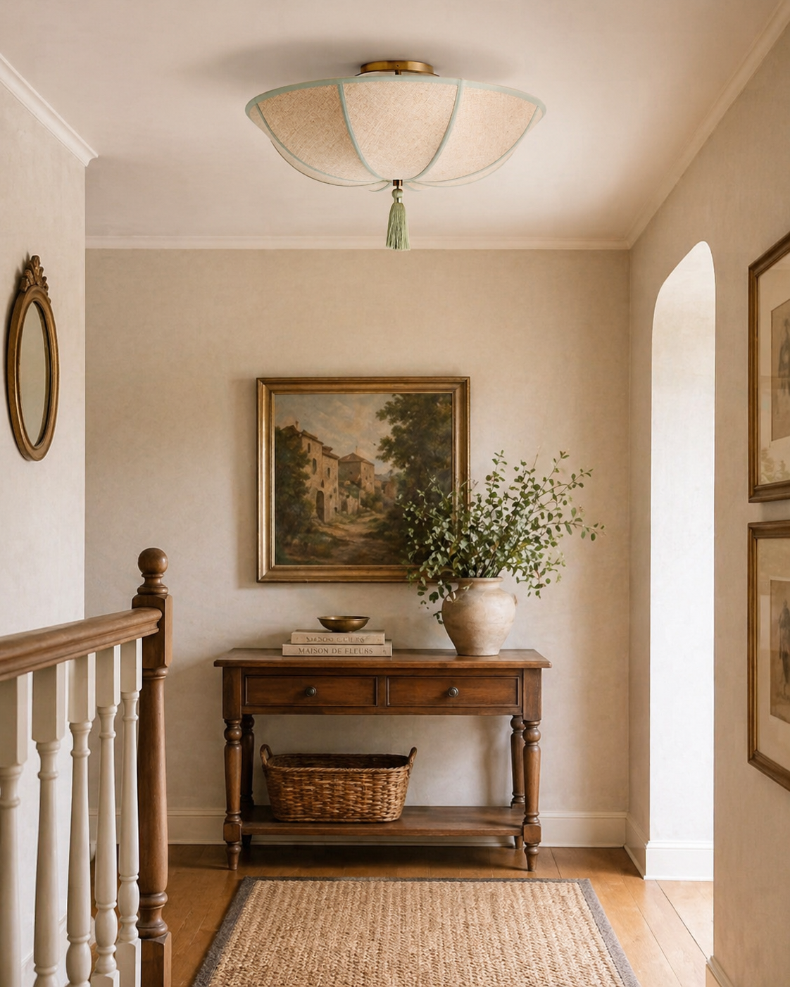 Soroaya Ceiling Light