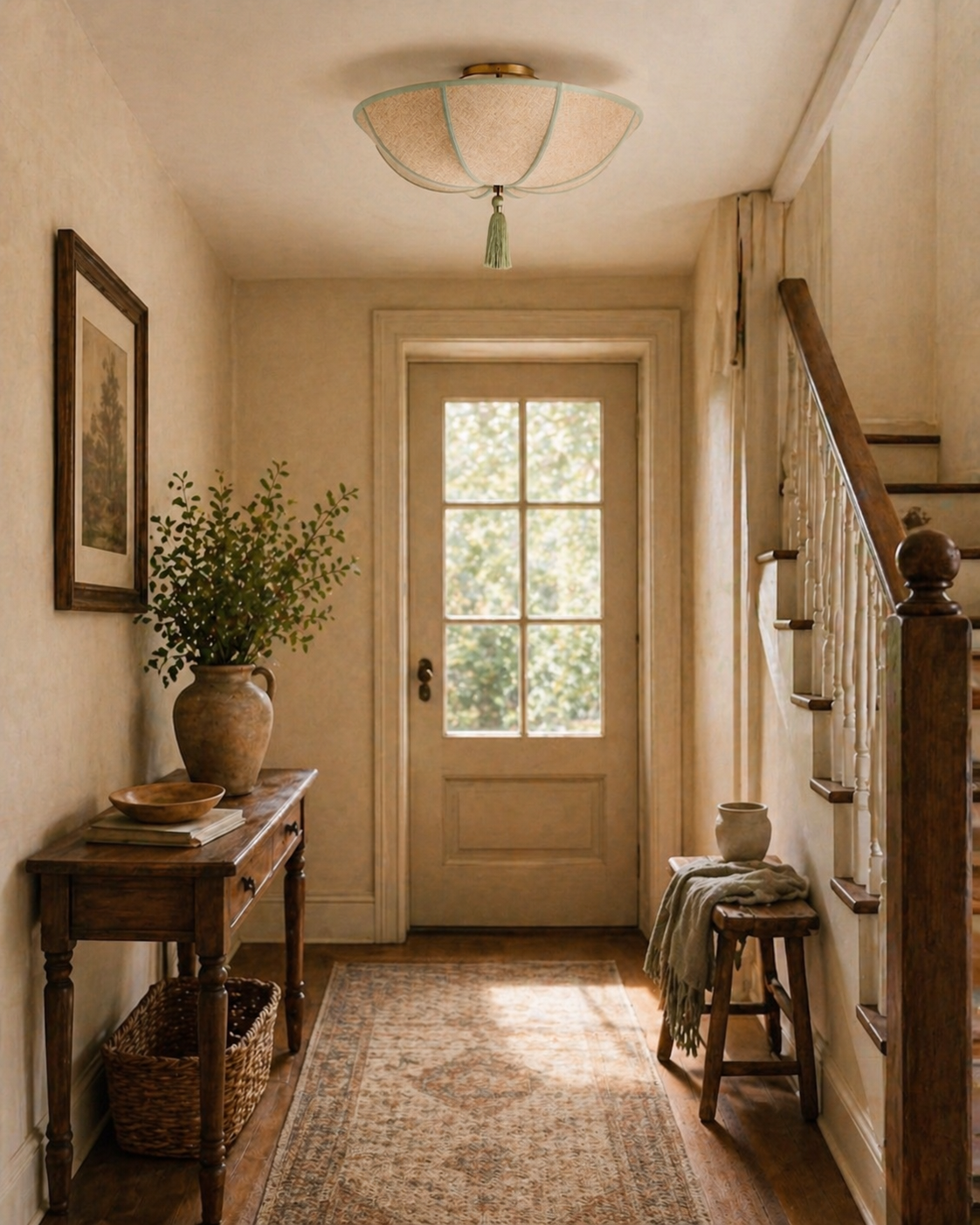Soroaya Ceiling Light