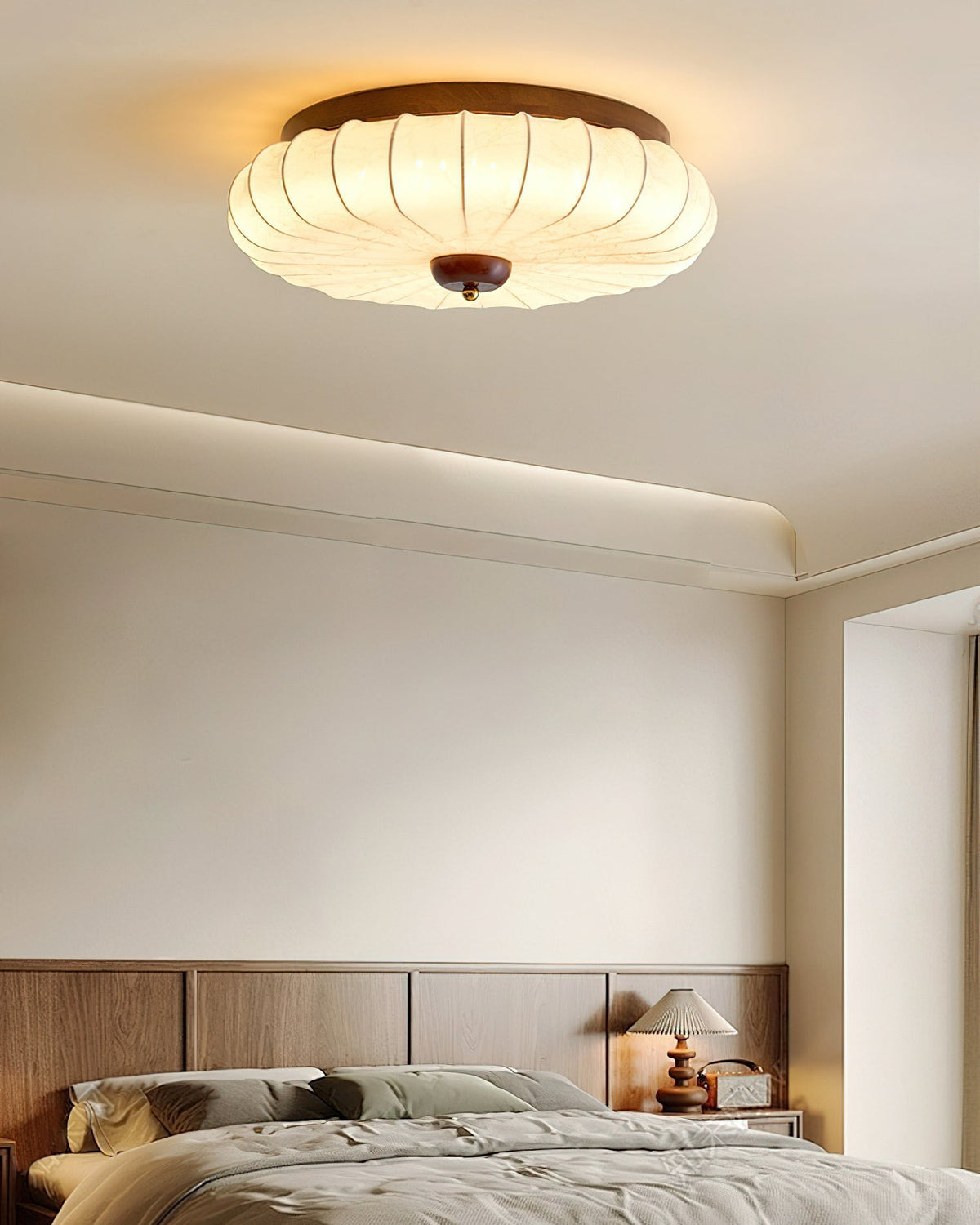 Miroraine plafondlampa
