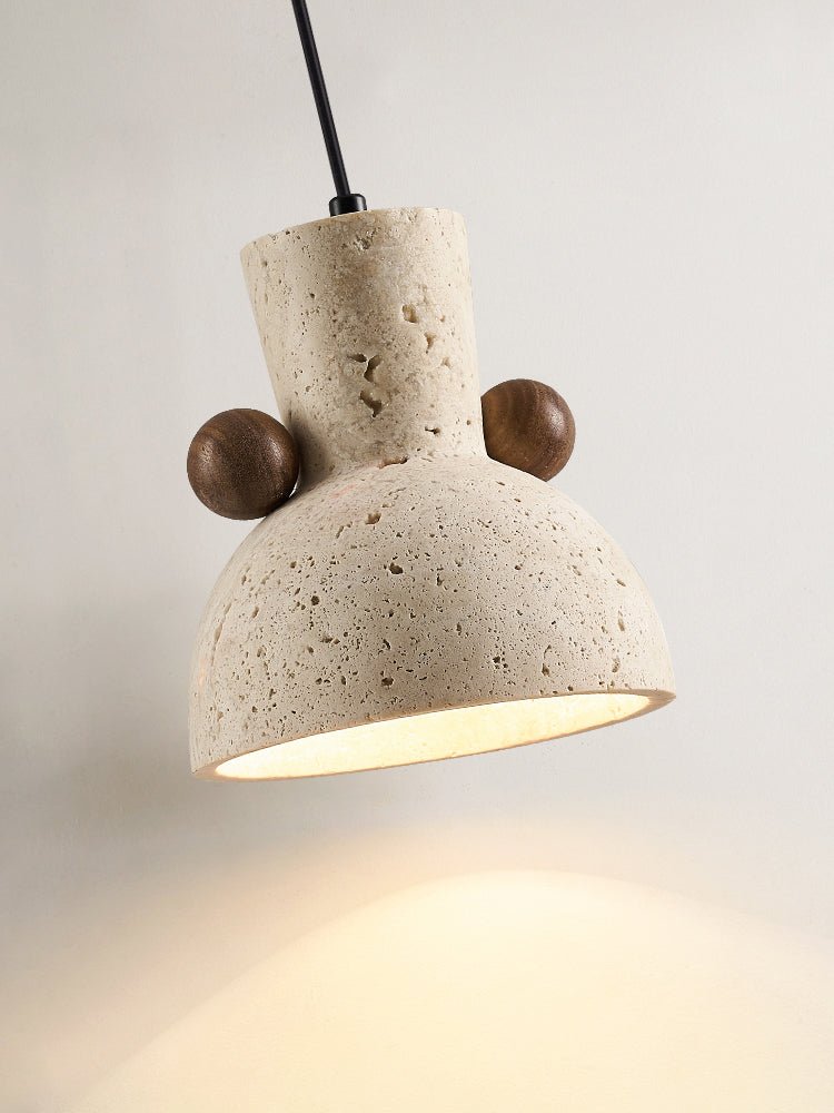 Candeeiro suspenso Tavaro Pebble