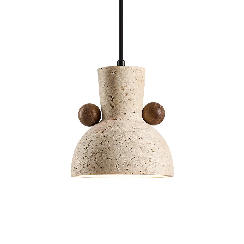 Candeeiro suspenso Tavaro Pebble