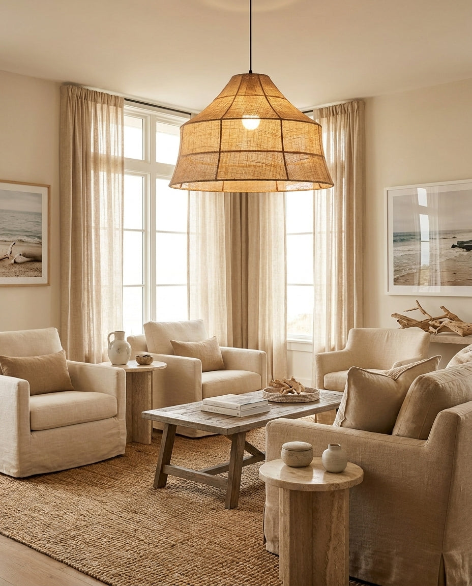 Eastvale6 pendellampe