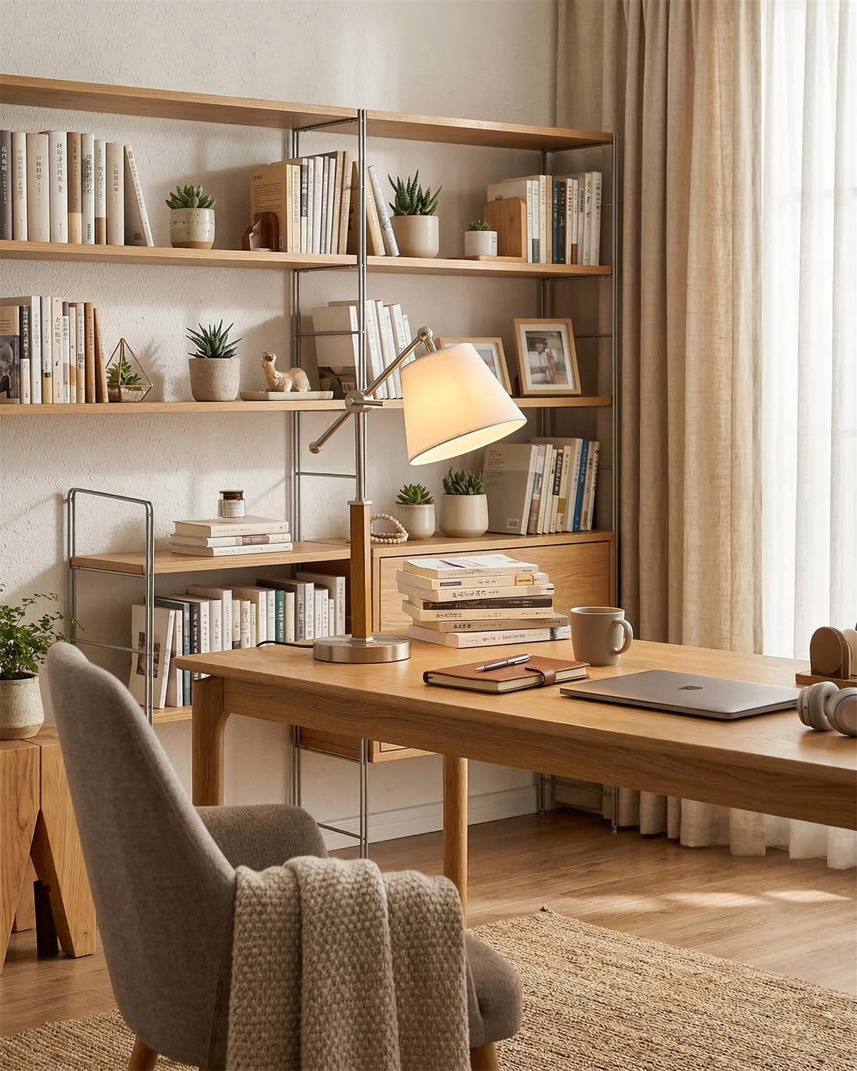 Mirelelia Table Lamp