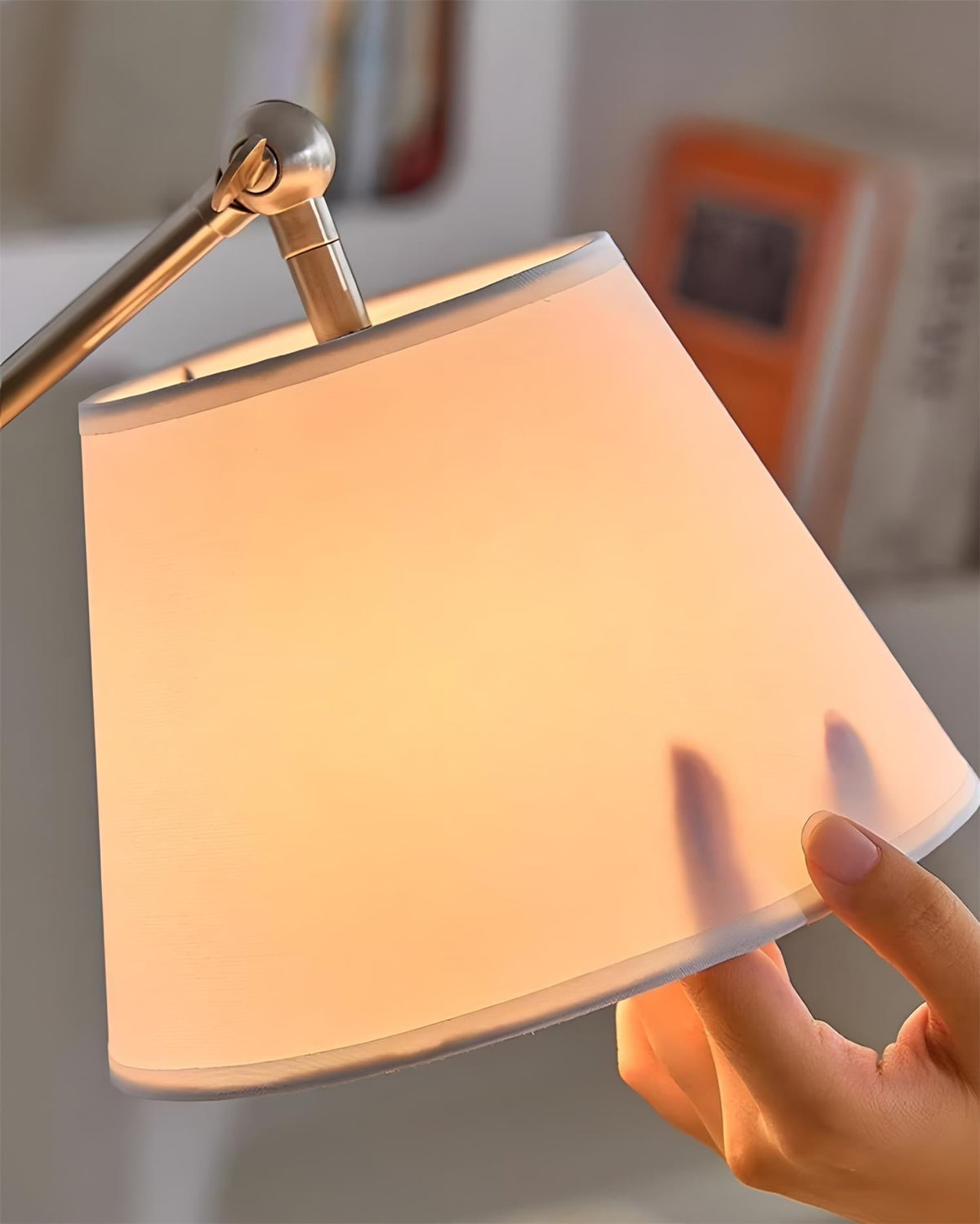 Mirelelia Table Lamp