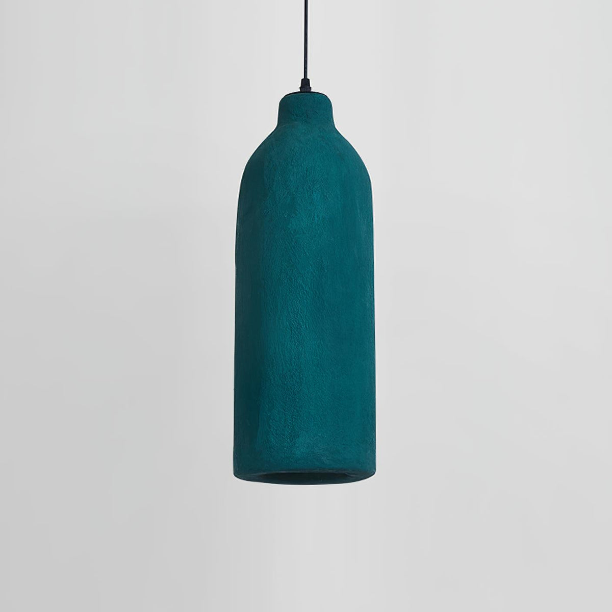Ulvynia minimalistisk pendellampe i resin