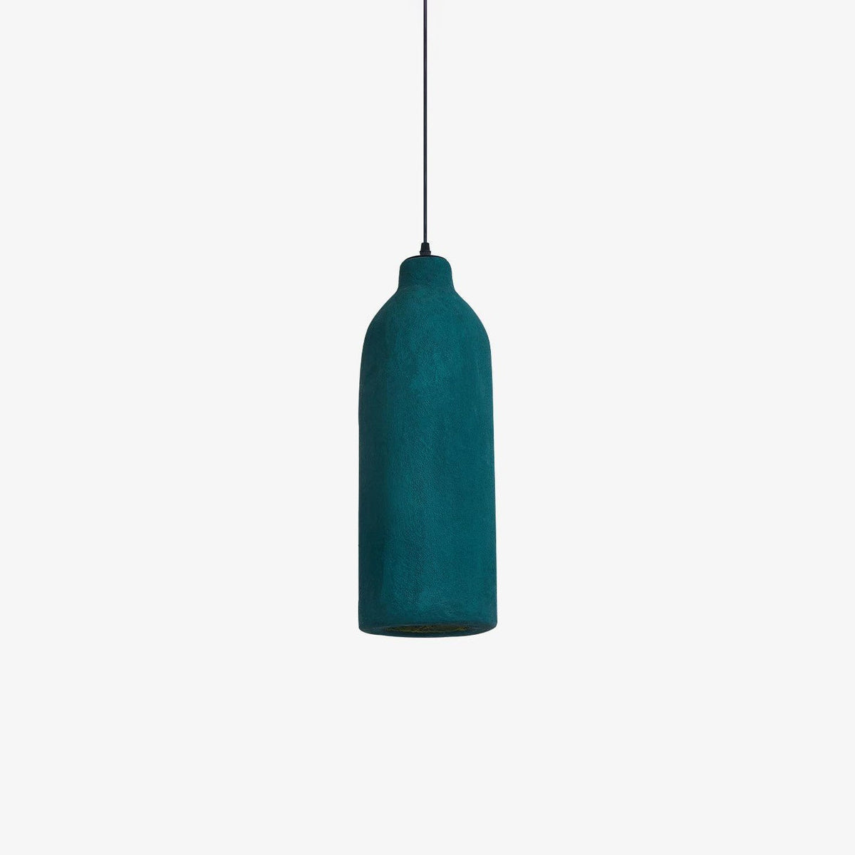 Ulvynia minimalistisk pendellampe i resin