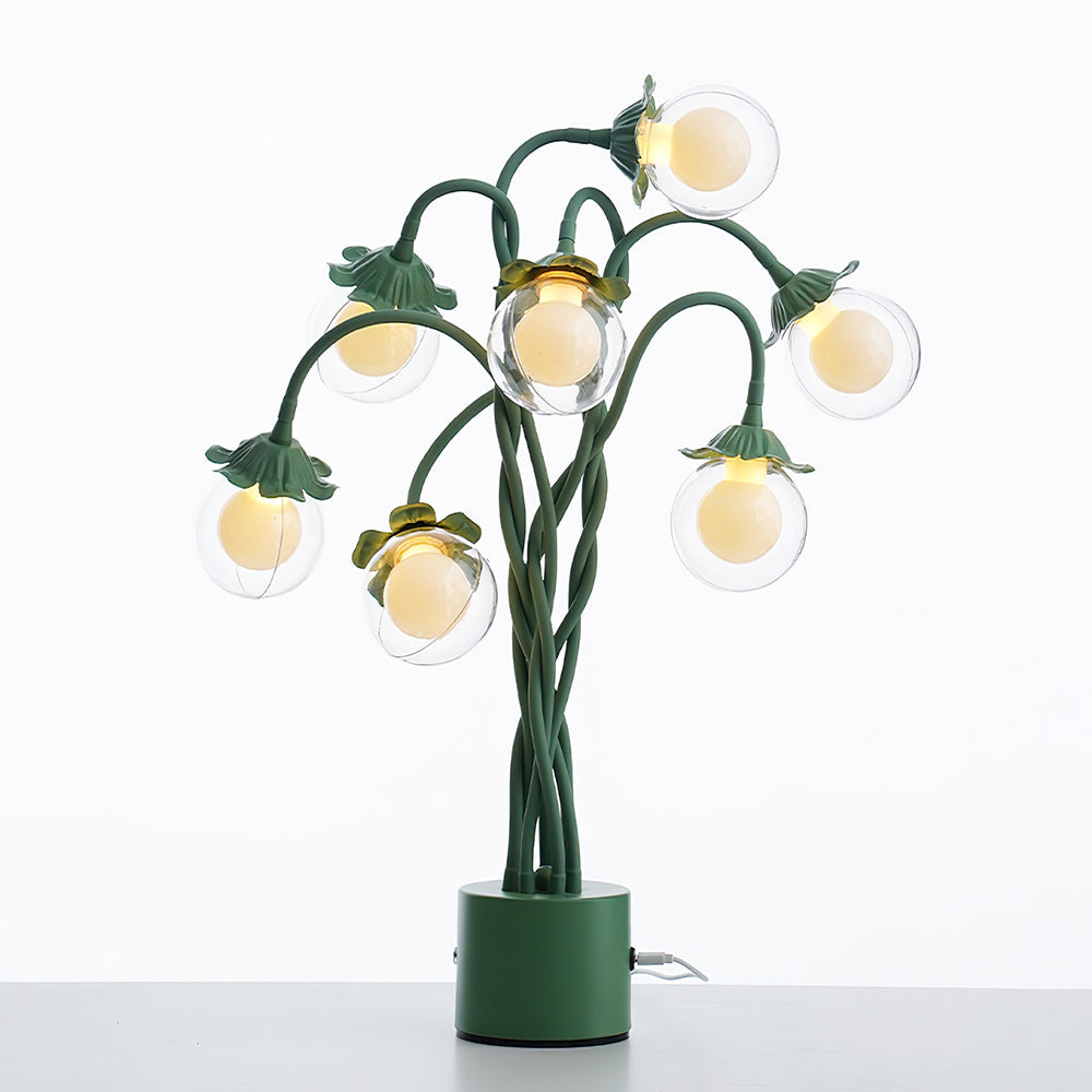 Viraoora Table Lamp
