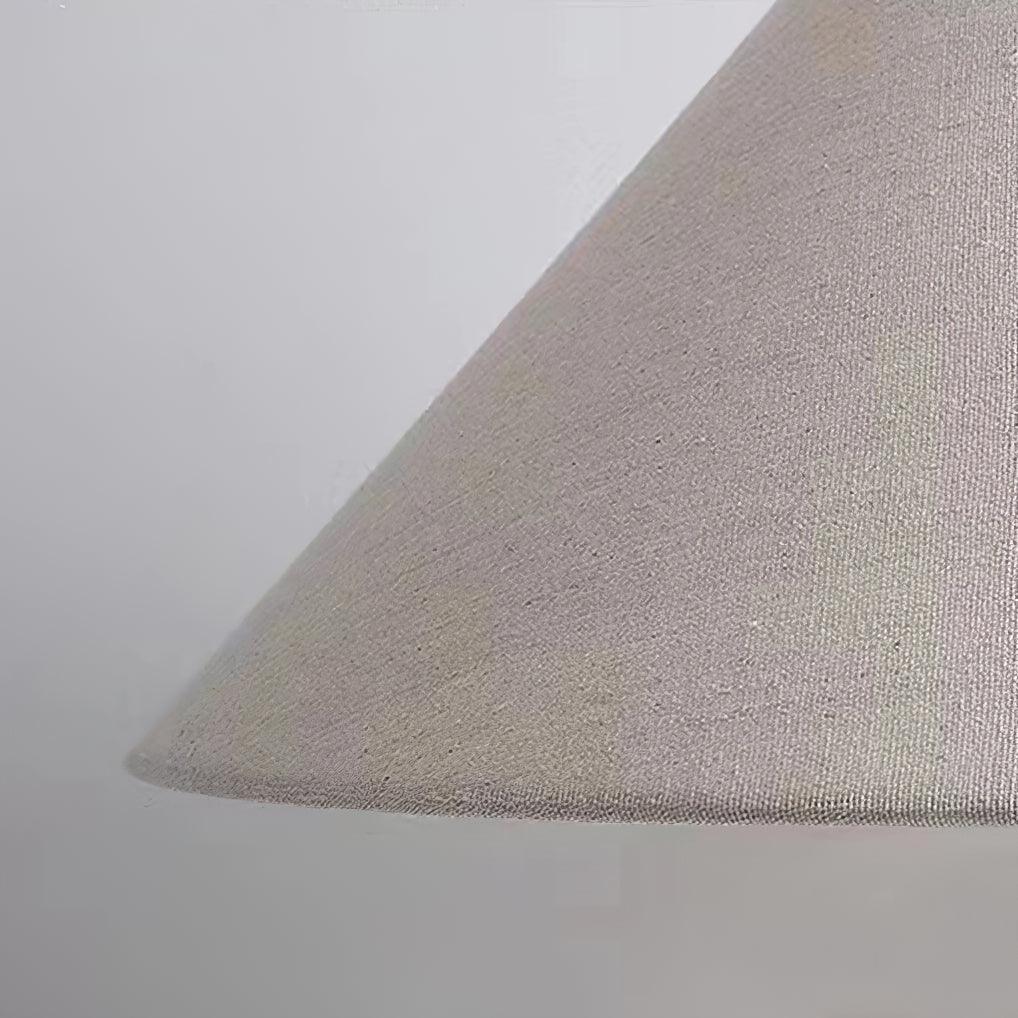 Candeeiro de mesa de pedra Marenise