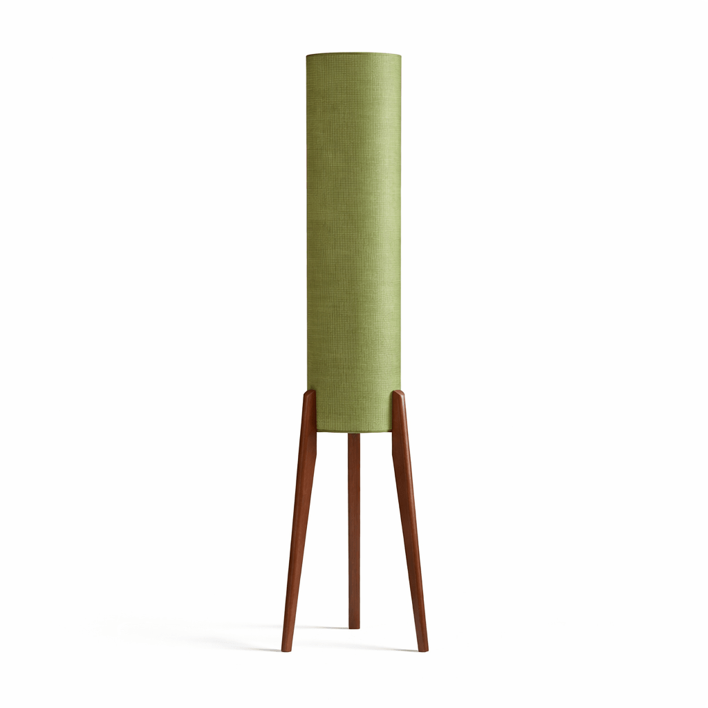 Selmont Terra Ink pelargolvlampa