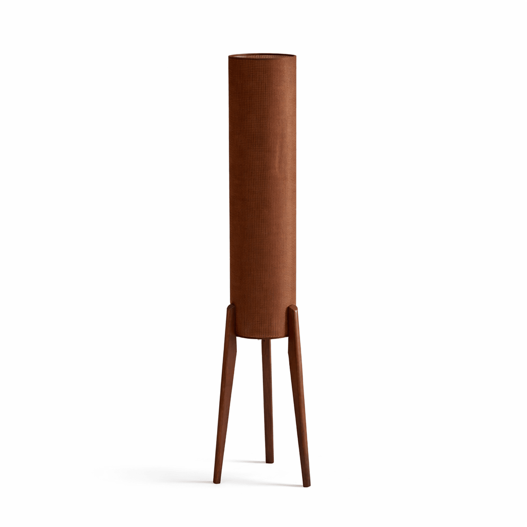Selmont Terra Ink pelargolvlampa