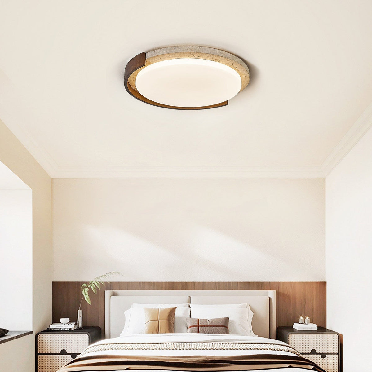 Sableyn Terra Orbit-loftslampe