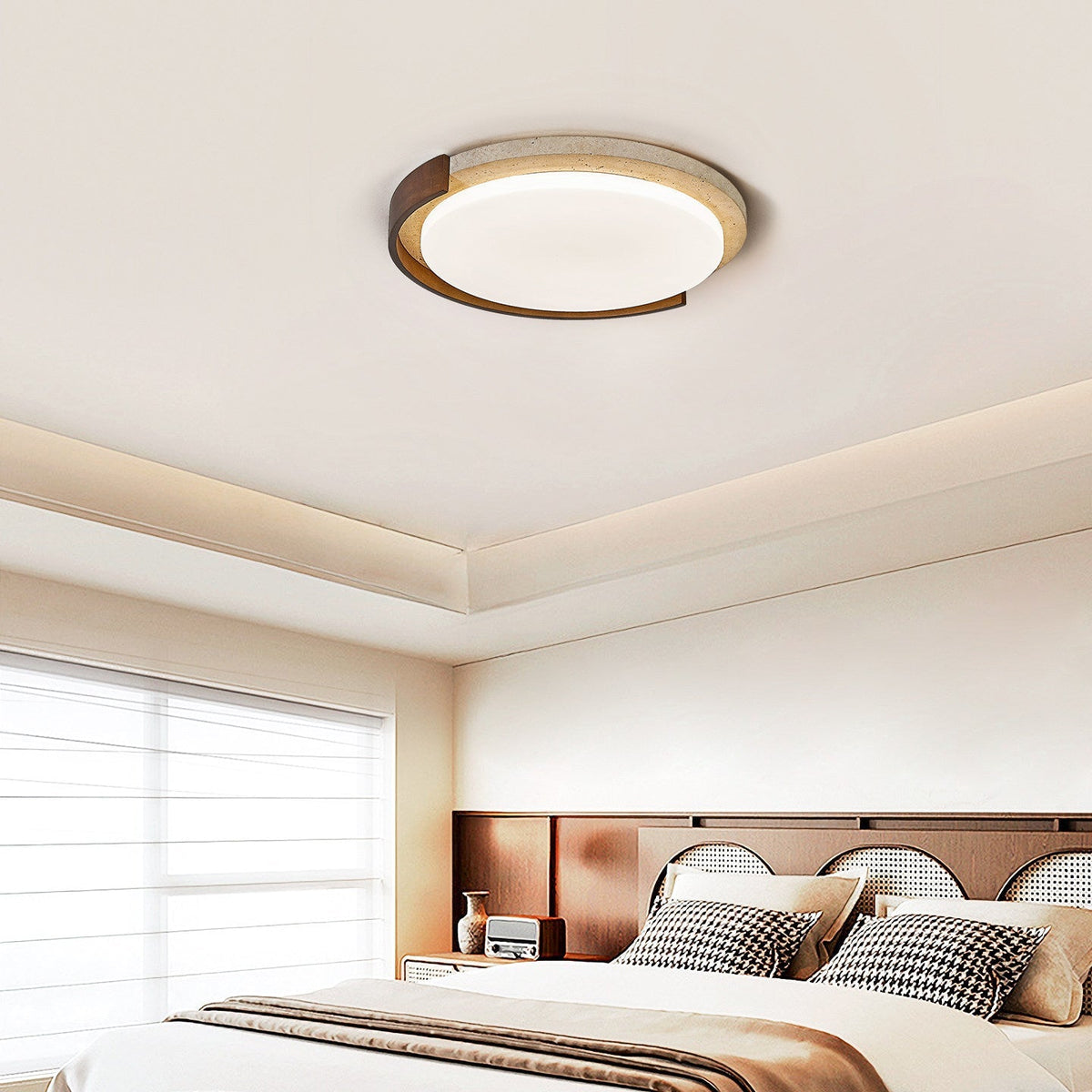Sableyn Terra Orbit-loftslampe