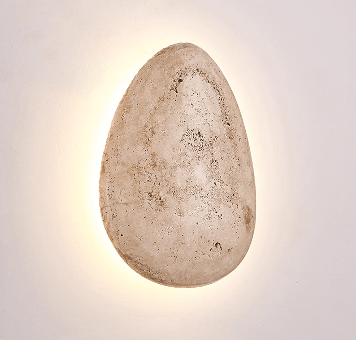 Xald Ovo veggljós