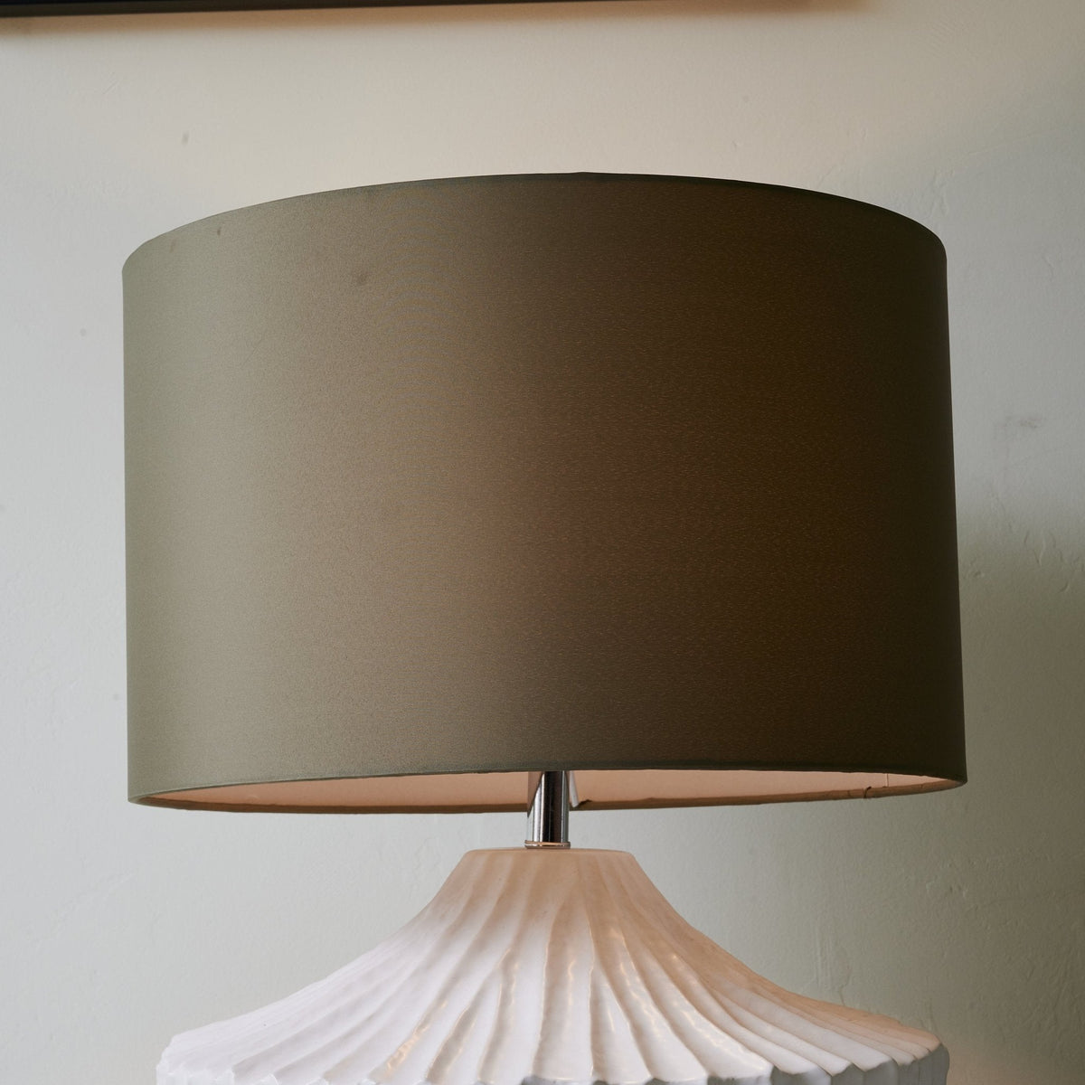 Candeeiro de mesa minimalista Selinelia