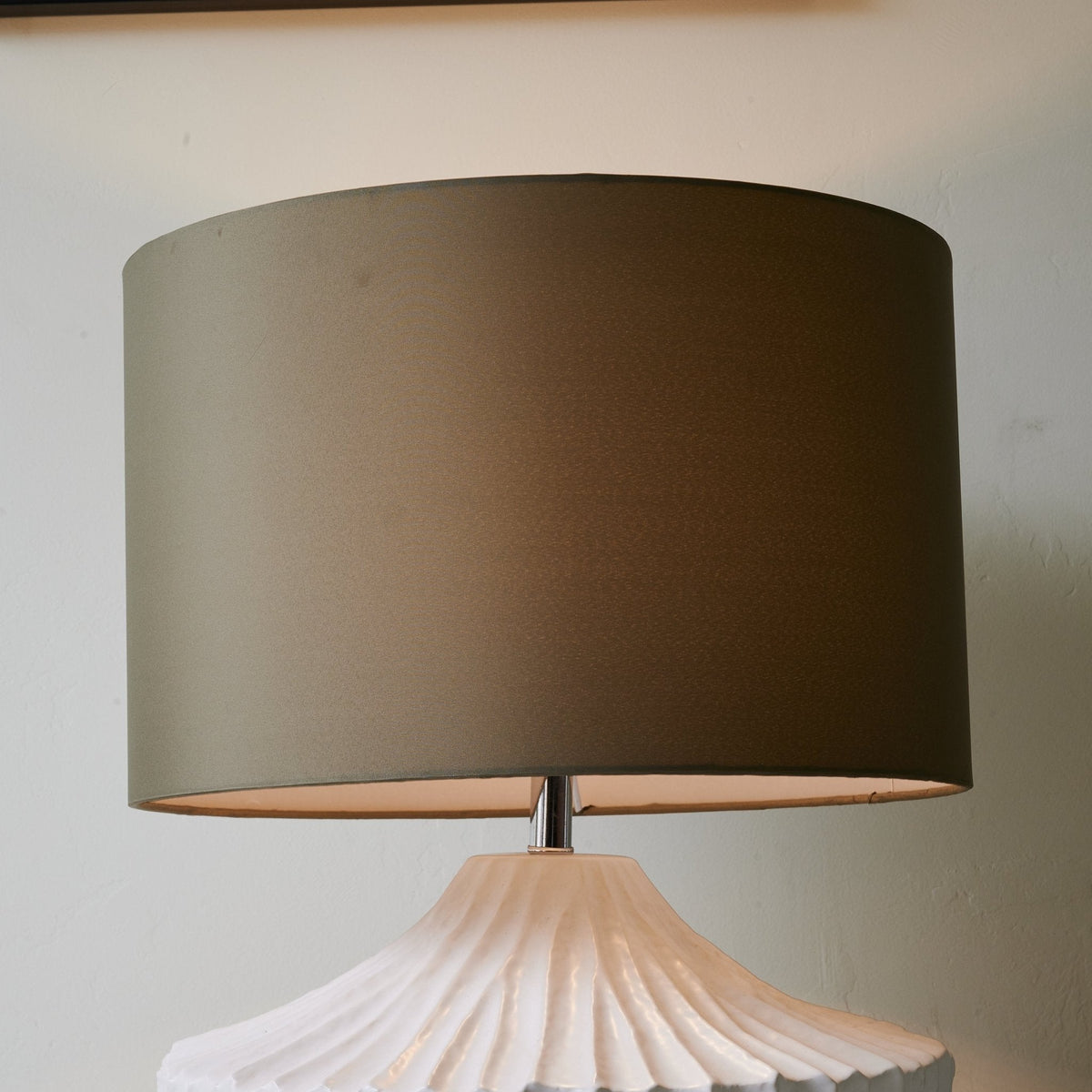 Candeeiro de mesa minimalista Selinelia
