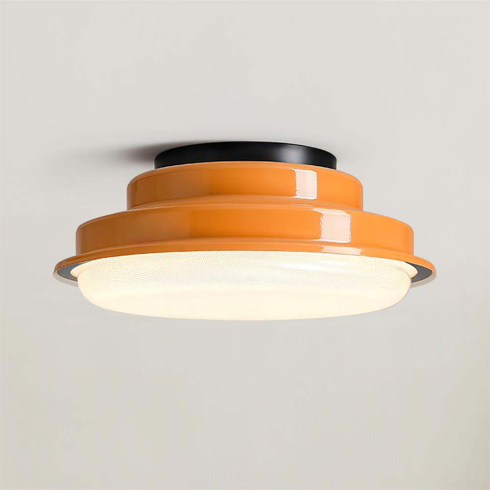 Orelelel Flush Mount Ceiling Lamp