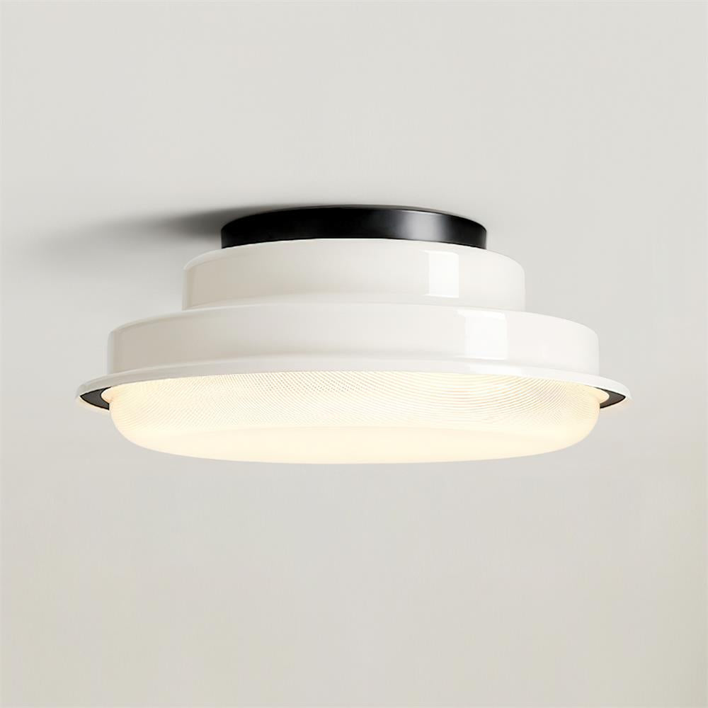 Orelelel Flush Mount Ceiling Lamp