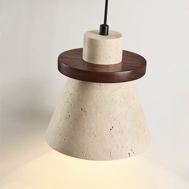 Terrona Ring-pendellampe